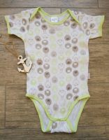 PusBlu* Baby Body Gr. 86/92*WoW* DM Weiß Baumwolle Basic Bodie Sc Berlin - Köpenick Vorschau