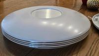 LED Deckenlampe 35 cm weiß Baden-Württemberg - Schorndorf Vorschau