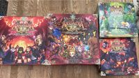 Arcadia Quest Inferno - Kickstarter Pledge Eimsbüttel - Hamburg Eimsbüttel (Stadtteil) Vorschau