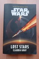 Star Wars Lost Stars, Claudia Gray, Englisch Baden-Württemberg - Renningen Vorschau