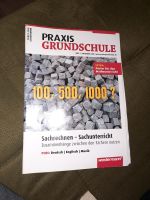 Praxis Grundschule- Sachrechnen - Sachunterricht Rheinland-Pfalz - Traben-Trarbach Vorschau