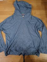 Langarmshirt Pullover Sportpullover Damen Größe S/M Puma Sachsen-Anhalt - Halle Vorschau