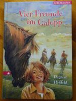 Vier Freunde im Galopp (ab 11 Jahre) Niedersachsen - Wennigsen Vorschau