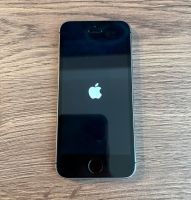Apple iPhone 5s 32 GB Space grau Niedersachsen - Northeim Vorschau