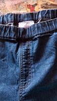 Röhrenjeans dunkelblau  neu Bayern - Schongau Vorschau