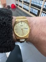 "EINZELSTÜCK" seltene vintage  Seiko Day-Date *Sammlerzustand* Bayern - Eichstätt Vorschau