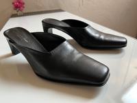 Mules von Zanon & Zago, Made in Italy Thüringen - Erfurt Vorschau
