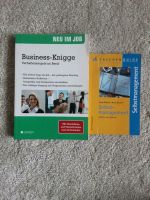 Business Knigge  und Selbstmanagement Baden-Württemberg - Ebringen Vorschau