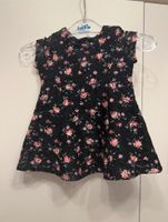 Süßes Babykleid Gr.62 Baden-Württemberg - Markgröningen Vorschau