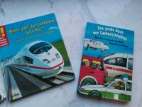 Bücher für wissbegierige Eisenbahnfans Hessen - Cölbe Vorschau