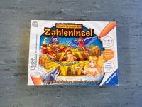 Tiptoi Das Geheimnis der Zahleninsel Ravensburger Bayern - Perlesreut Vorschau