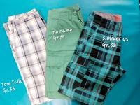 Cargoshorts für Männer Bayern - Eggenthal Vorschau