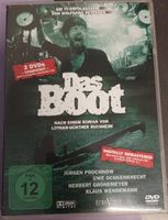Das Boot - Die Fernsehserie [2 DVDs] Bayern - Obertaufkirchen Vorschau