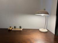 DDR Design-Ikone: Helion Arnstadt Leuchte / Lampe 2/2 Sachsen-Anhalt - Calbe (Saale) Vorschau