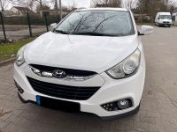 Hyundai ix35 - 5 Star Edition - Top Zustand - 2013 - 1.Hand Pankow - Weissensee Vorschau