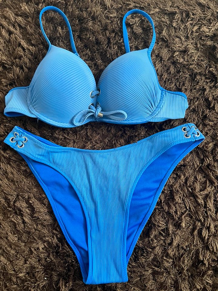 Bikini von New Yorker in Moringen