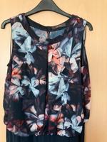 Jumpsuit Vera Mont wie neu Gr. 42 festlich Schleswig-Holstein - Bargteheide Vorschau