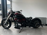 Yamaha XVS 950A Chopper Bayern - Krumbach Schwaben Vorschau