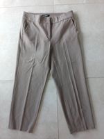 Cambio Goldie Hose Gr. 38 M taupe Stoffhose Colette Hessen - Kassel Vorschau