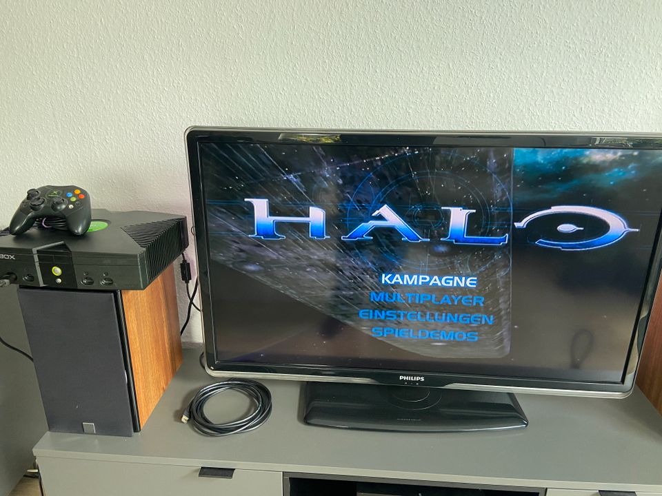 XBOX Classic Konvolut *ungeöffnet* in Moers