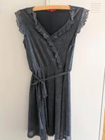 Pünktchenkleid S.Oliver Gr. 38 Hessen - Rodgau Vorschau