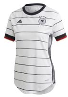 Adidas DFB Trikot women Gr.S,M,L,XL wählbar inkl D -Schaal gratis Baden-Württemberg - Nagold Vorschau