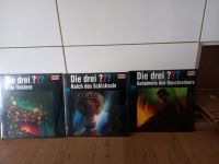 Die drei ??? Fragezeichen Vinyl limited LP Schallplatte Nordrhein-Westfalen - Stadtlohn Vorschau