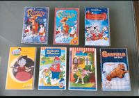 Kinderfilme VHS Kassetten Filme Rheinland-Pfalz - Merkelbach Vorschau