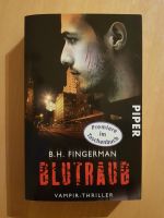 B.H. Fingerman Blutraub  ( Vampir ) Rheinland-Pfalz - Neuwied Vorschau
