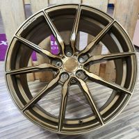 20 Zoll CVR4 Alufelgen 5x114,3 Ford Mustang GT Shelby LAE Nordrhein-Westfalen - Iserlohn Vorschau