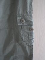 hübsche Sommer Hose mit vielen Taschen Sachsen - Oppach Vorschau
