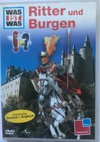 Was ist was. Ritter und Burgen. DVD Baden-Württemberg - Gemmrigheim Vorschau