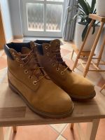 Timberland Damen u. Jungs Boots Rheinland-Pfalz - Winnweiler Vorschau