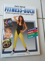 Das neue Fitness-Buch Schön & gesund durchs ganze Jahr: neu Bayern - Dingolfing Vorschau
