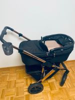 ABC Design Kombi-Kinderwagen Salsa 4 Air Diamond Baden-Württemberg - Trossingen Vorschau