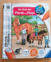 Tiptoi "Die Welt der Pferde und Ponys" Bayern - Lam Vorschau