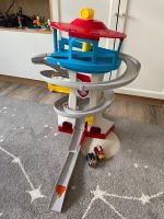 Paw Patrol, True Metal Adventure Bay, Station mit 2 Autos Nordrhein-Westfalen - Hagen Vorschau