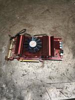 colorful geforce 9800 gt 512 mb ddr3 Sachsen-Anhalt - Nebra (Unstrut) Vorschau