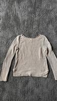 Vila - Strickpullover - Beige - Gr. XS - sehr gut Nordrhein-Westfalen - Spenge Vorschau