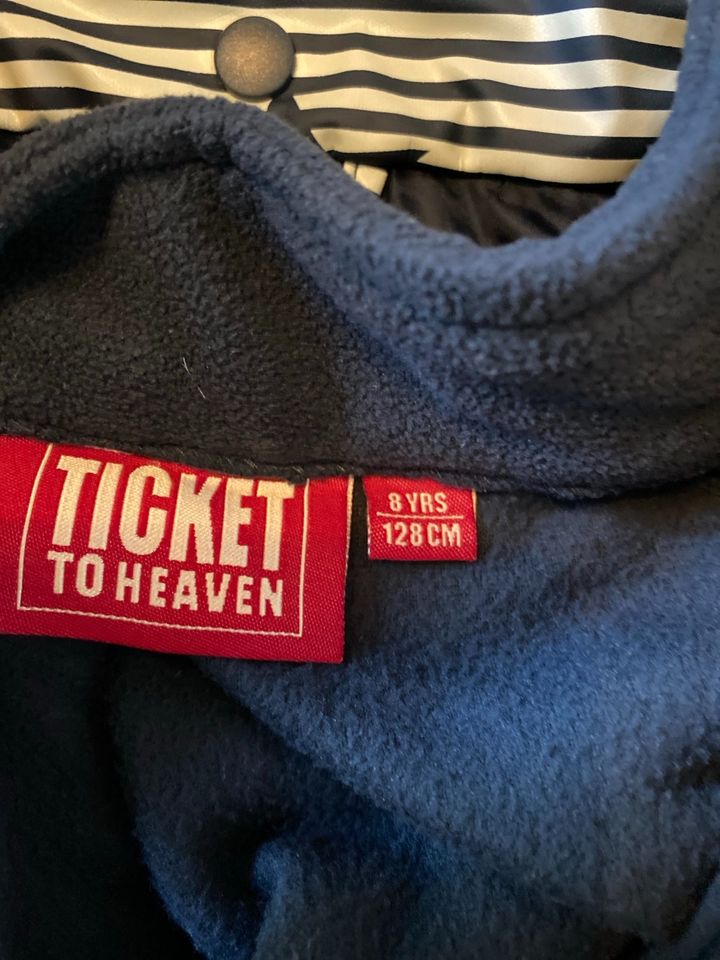 Jacken Gaastra Ticket to Heaven Name it Sommer in 128 in Uetersen