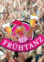 2 x Tickets Tange Frühtanz 2024 Niedersachsen - Barßel Vorschau
