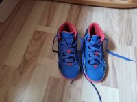 Basketballschuhe gr. 31 Sachsen-Anhalt - Wolfen Vorschau