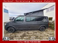 Westfalia Kepler One 150 PS, 4 Motion Allrad 4x4 Automatik Baden-Württemberg - Bad Urach Vorschau