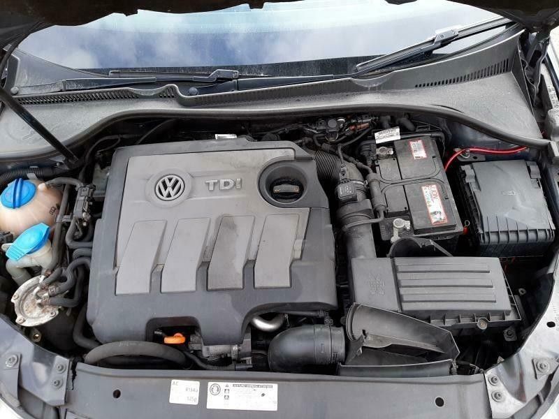 Automatikgetriebe DSG VW Caddy, Golf, Touran MPU  90TKM komplett in Leipzig