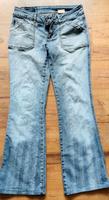 Damen Jeans Hose Gr. 38 Thüringen - Auengrund Vorschau