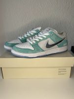 Nike SB Dunk Low "April Skateboards" EU 42,5 Hamburg-Mitte - Hamburg Altstadt Vorschau