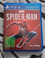 PS4, Marvel Spider-Man Harztor - Harztor Ilfeld Vorschau