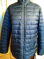 Chice Steppjacke marineblau Gerry Weber Gr. 46 wasserabweisend Köln - Köln Klettenberg Vorschau