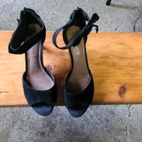 Tamaris Schuhe Größe 40 Niedersachsen - Elbe Vorschau