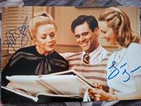 Original Holland Taylor and Laura Linney Autogramm 20x30 ohne COA Pankow - Weissensee Vorschau